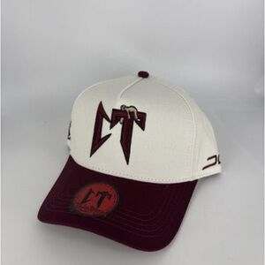 Ct bone Jc hats y tumbado life Jc hats 2x1